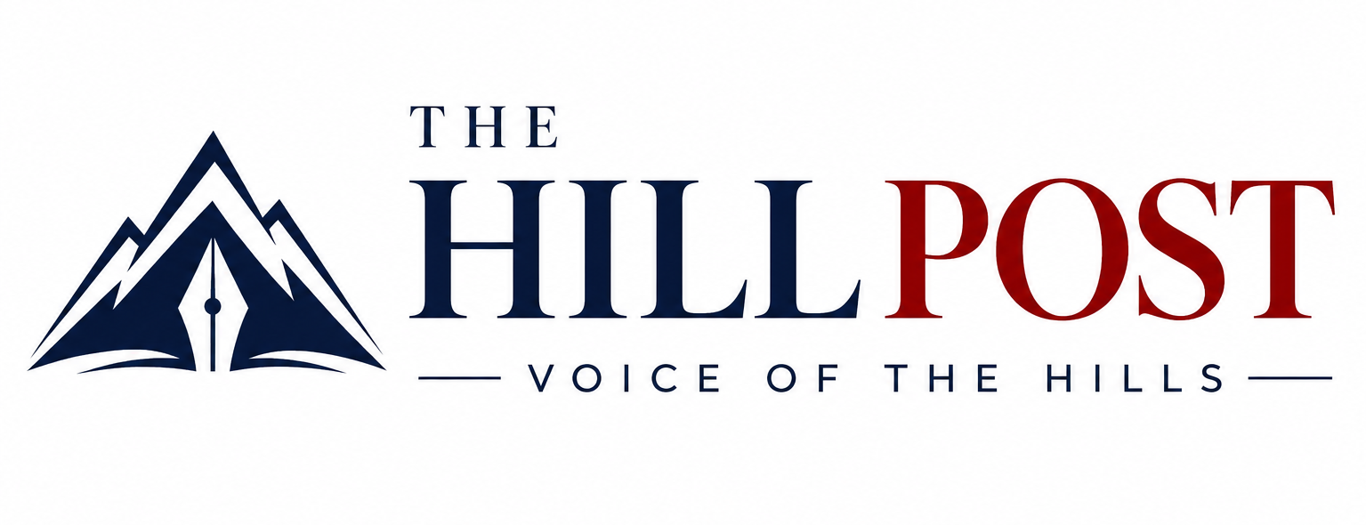 The Hillpost